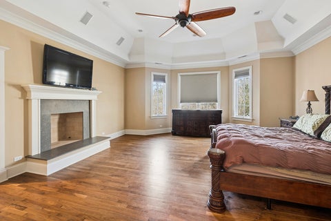 Tiny photo for 1300 ABINGTON CAMBS Drive, Lake Forest, IL 60045 (MLS # 12726255)