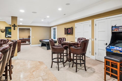Tiny photo for 1300 ABINGTON CAMBS Drive, Lake Forest, IL 60045 (MLS # 12726255)