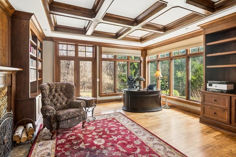 Tiny photo for 1300 ABINGTON CAMBS Drive, Lake Forest, IL 60045 (MLS # 12726255)