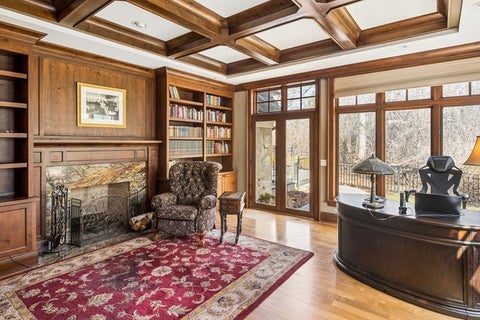 Tiny photo for 1300 ABINGTON CAMBS Drive, Lake Forest, IL 60045 (MLS # 12726255)