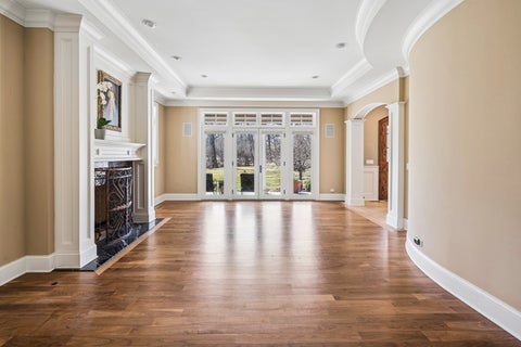 Tiny photo for 1300 ABINGTON CAMBS Drive, Lake Forest, IL 60045 (MLS # 12726255)