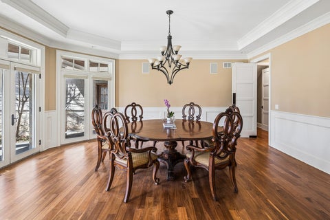 Tiny photo for 1300 ABINGTON CAMBS Drive, Lake Forest, IL 60045 (MLS # 12726255)