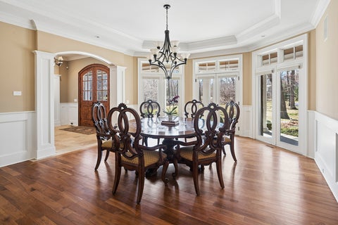 Tiny photo for 1300 ABINGTON CAMBS Drive, Lake Forest, IL 60045 (MLS # 12726255)