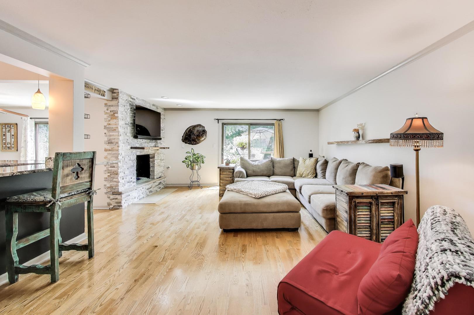 285 Boardwalk Place