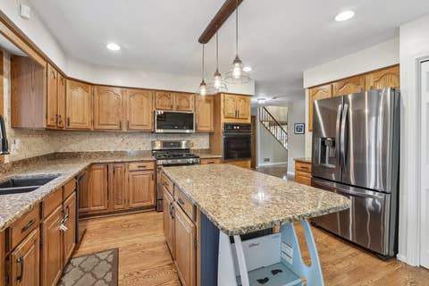 Tiny photo for 1164 Liberty Avenue, Cary, IL 60013 (MLS # 12683798)