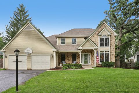 Photo of 1164 Liberty Avenue, Cary, IL 60013 (MLS # 12683798)