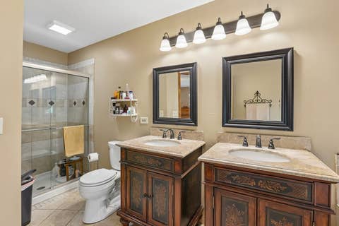 Tiny photo for 1164 Liberty Avenue, Cary, IL 60013 (MLS # 12683798)