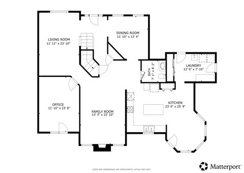 Tiny photo for 1164 Liberty Avenue, Cary, IL 60013 (MLS # 12683798)