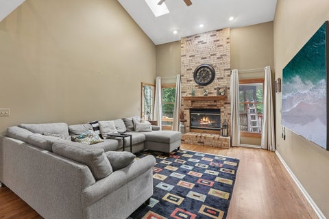 Tiny photo for 1164 Liberty Avenue, Cary, IL 60013 (MLS # 12683798)