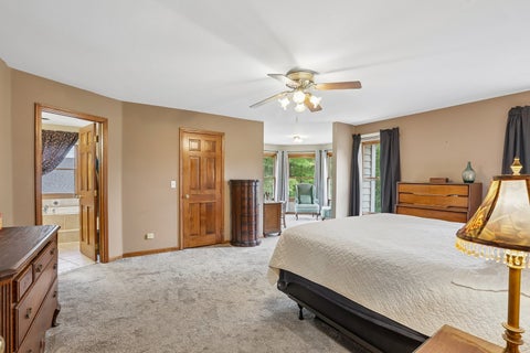 Tiny photo for 1164 Liberty Avenue, Cary, IL 60013 (MLS # 12683798)