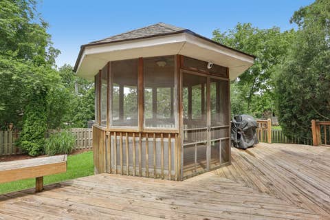 Tiny photo for 1164 Liberty Avenue, Cary, IL 60013 (MLS # 12683798)