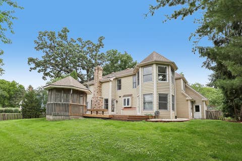 Tiny photo for 1164 Liberty Avenue, Cary, IL 60013 (MLS # 12683798)