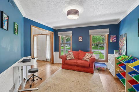 Tiny photo for 1164 Liberty Avenue, Cary, IL 60013 (MLS # 12683798)