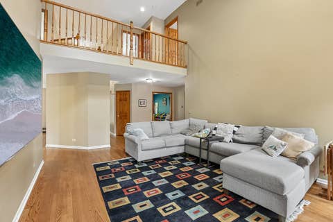 Tiny photo for 1164 Liberty Avenue, Cary, IL 60013 (MLS # 12683798)