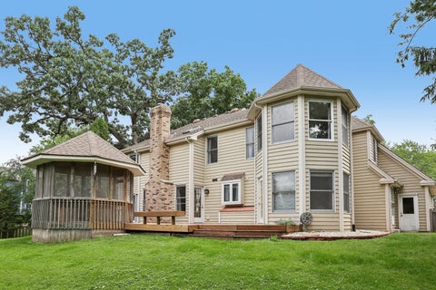 Tiny photo for 1164 Liberty Avenue, Cary, IL 60013 (MLS # 12683798)