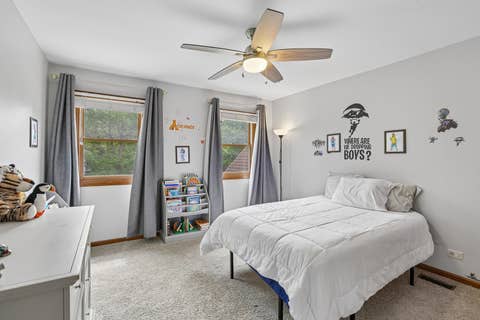 Tiny photo for 1164 Liberty Avenue, Cary, IL 60013 (MLS # 12683798)