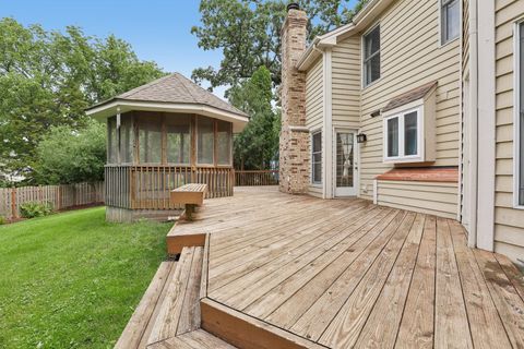 Tiny photo for 1164 Liberty Avenue, Cary, IL 60013 (MLS # 12683798)
