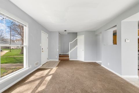 Tiny photo for 9 Fernwood Drive #N, Bolingbrook, IL 60440 (MLS # 12609545)