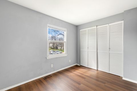 Tiny photo for 9 Fernwood Drive #N, Bolingbrook, IL 60440 (MLS # 12609545)