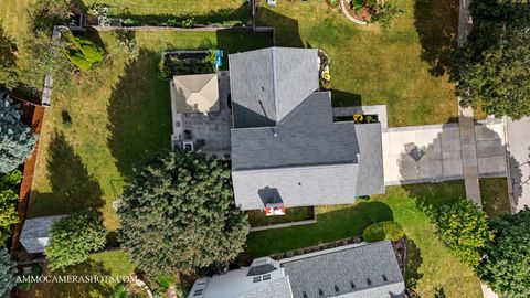 Tiny photo for 12154 Pear Tree Way, Plainfield, IL 60585 (MLS # 12485141)