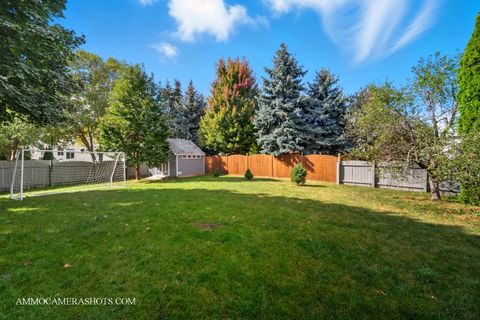 Tiny photo for 12154 Pear Tree Way, Plainfield, IL 60585 (MLS # 12485141)