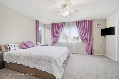 Tiny photo for 12154 Pear Tree Way, Plainfield, IL 60585 (MLS # 12485141)