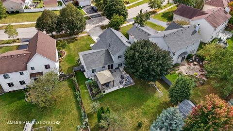 Tiny photo for 12154 Pear Tree Way, Plainfield, IL 60585 (MLS # 12485141)