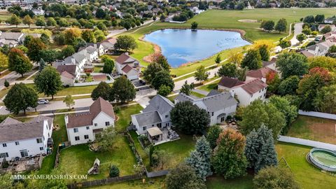 Tiny photo for 12154 Pear Tree Way, Plainfield, IL 60585 (MLS # 12485141)