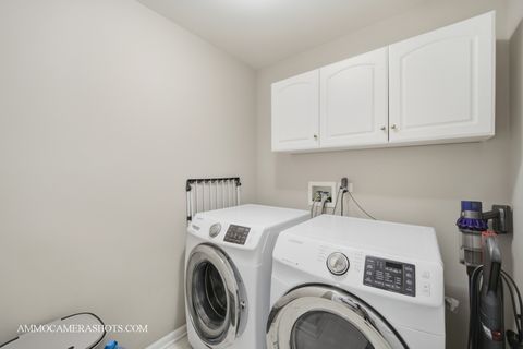 Tiny photo for 12154 Pear Tree Way, Plainfield, IL 60585 (MLS # 12485141)