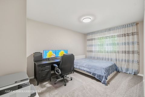 Tiny photo for 12154 Pear Tree Way, Plainfield, IL 60585 (MLS # 12485141)