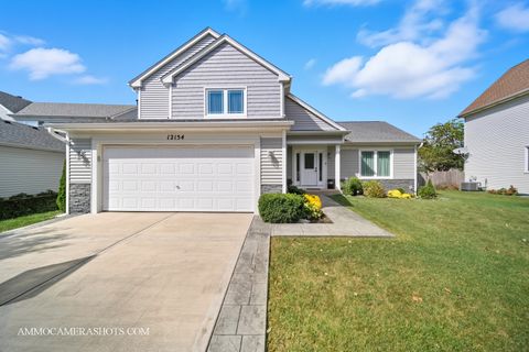 Photo of 12154 Pear Tree Way, Plainfield, IL 60585 (MLS # 12485141)