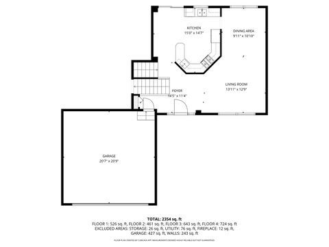 Tiny photo for 12154 Pear Tree Way, Plainfield, IL 60585 (MLS # 12485141)