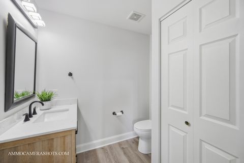 Tiny photo for 12154 Pear Tree Way, Plainfield, IL 60585 (MLS # 12485141)