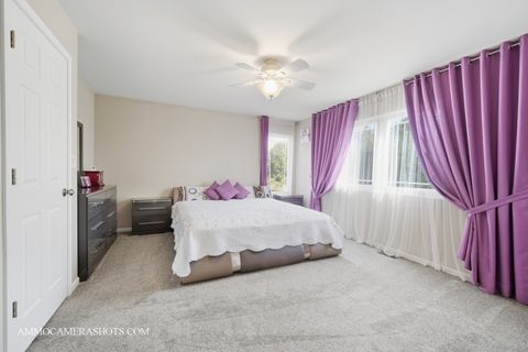 Tiny photo for 12154 Pear Tree Way, Plainfield, IL 60585 (MLS # 12485141)