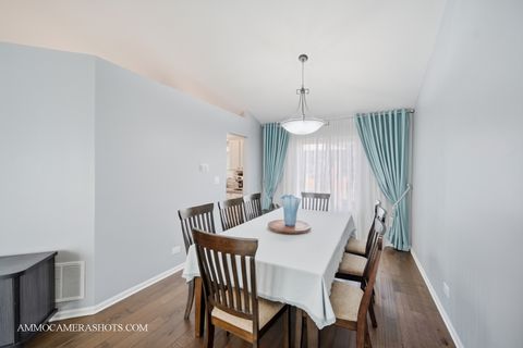 Tiny photo for 12154 Pear Tree Way, Plainfield, IL 60585 (MLS # 12485141)