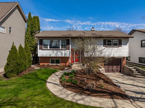 908 40th Street Downers Grove IL 60515