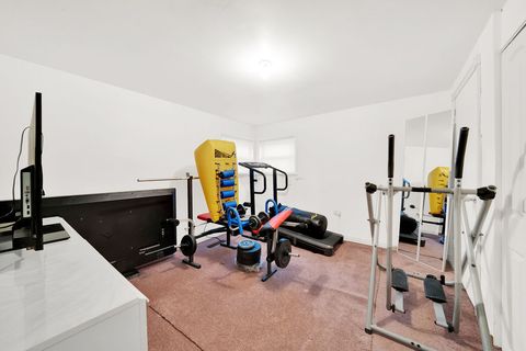 Tiny photo for 5120 W 79TH Street, Burbank, IL 60459 (MLS # 12345818)