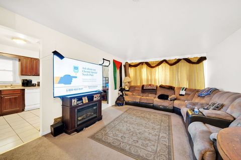 Tiny photo for 5120 W 79TH Street, Burbank, IL 60459 (MLS # 12345818)