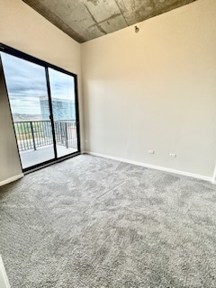 1464 S Michigan Avenue 1607