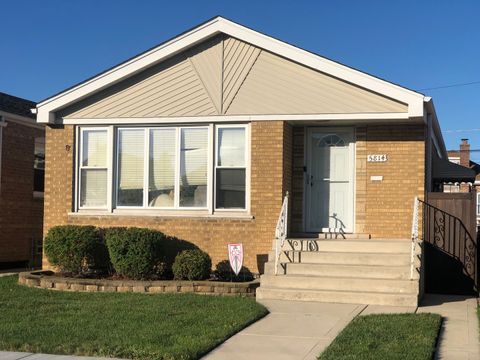 5814 S MASSASOIT Avenue Chicago IL 60638