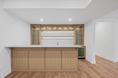 Tiny photo for 2438 Pomona Lane, Wilmette, IL 60091 (MLS # 12595375)