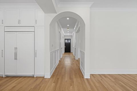 Tiny photo for 2438 Pomona Lane, Wilmette, IL 60091 (MLS # 12595375)