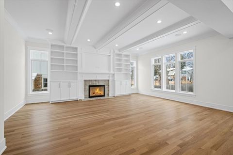 Tiny photo for 2438 Pomona Lane, Wilmette, IL 60091 (MLS # 12595375)