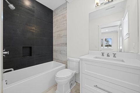 Tiny photo for 2438 Pomona Lane, Wilmette, IL 60091 (MLS # 12595375)