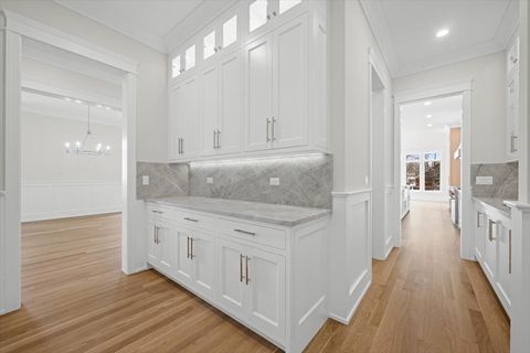 Tiny photo for 2438 Pomona Lane, Wilmette, IL 60091 (MLS # 12595375)