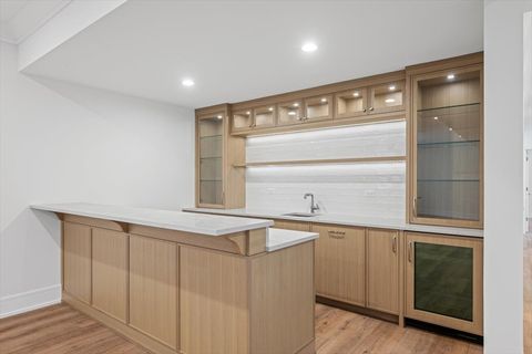 Tiny photo for 2438 Pomona Lane, Wilmette, IL 60091 (MLS # 12595375)