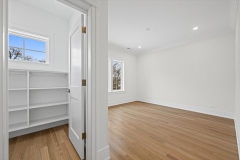 Tiny photo for 2438 Pomona Lane, Wilmette, IL 60091 (MLS # 12595375)