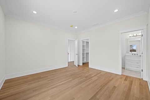 Tiny photo for 2438 Pomona Lane, Wilmette, IL 60091 (MLS # 12595375)