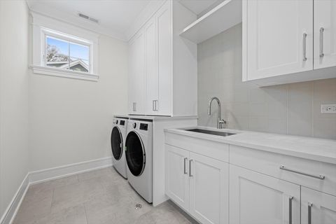 Tiny photo for 2438 Pomona Lane, Wilmette, IL 60091 (MLS # 12595375)