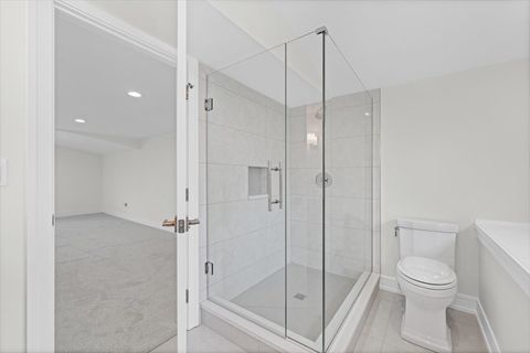 Tiny photo for 2438 Pomona Lane, Wilmette, IL 60091 (MLS # 12595375)